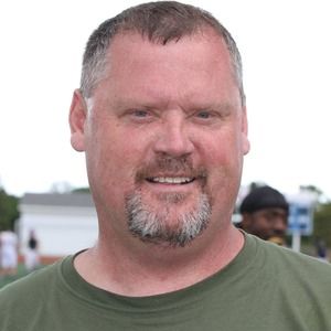 Meet your Posher, Rodney